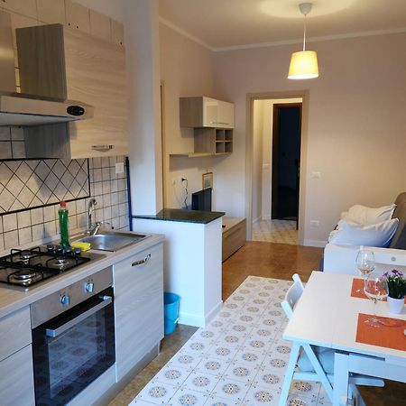 Sorrento'S Holidays Rooms Exterior foto