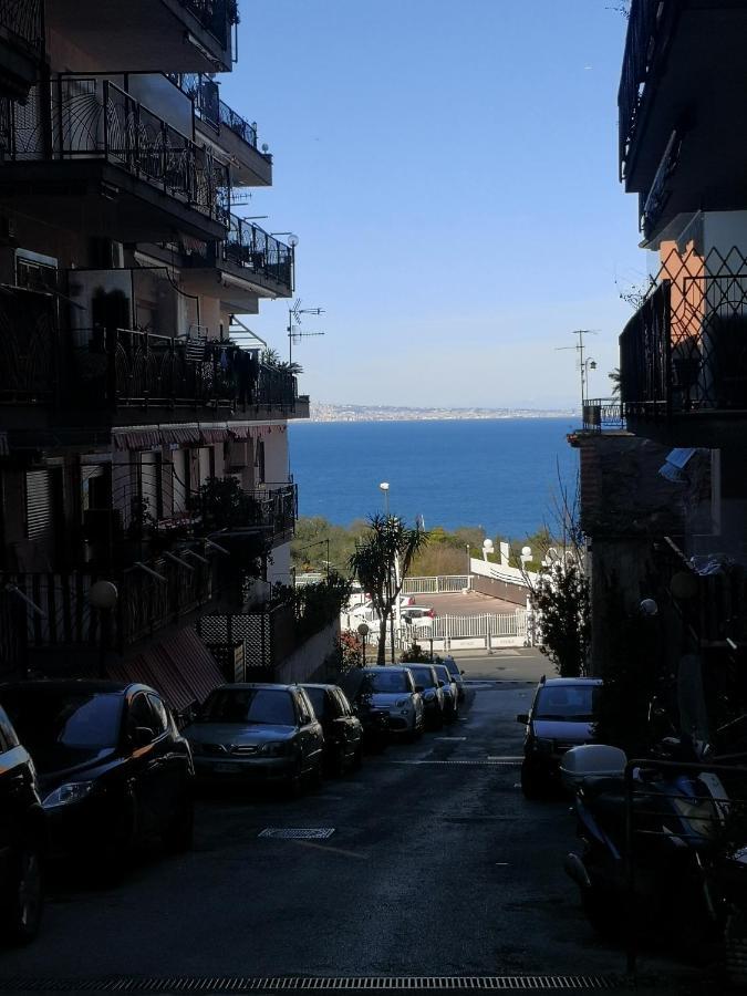 Sorrento'S Holidays Rooms Exterior foto