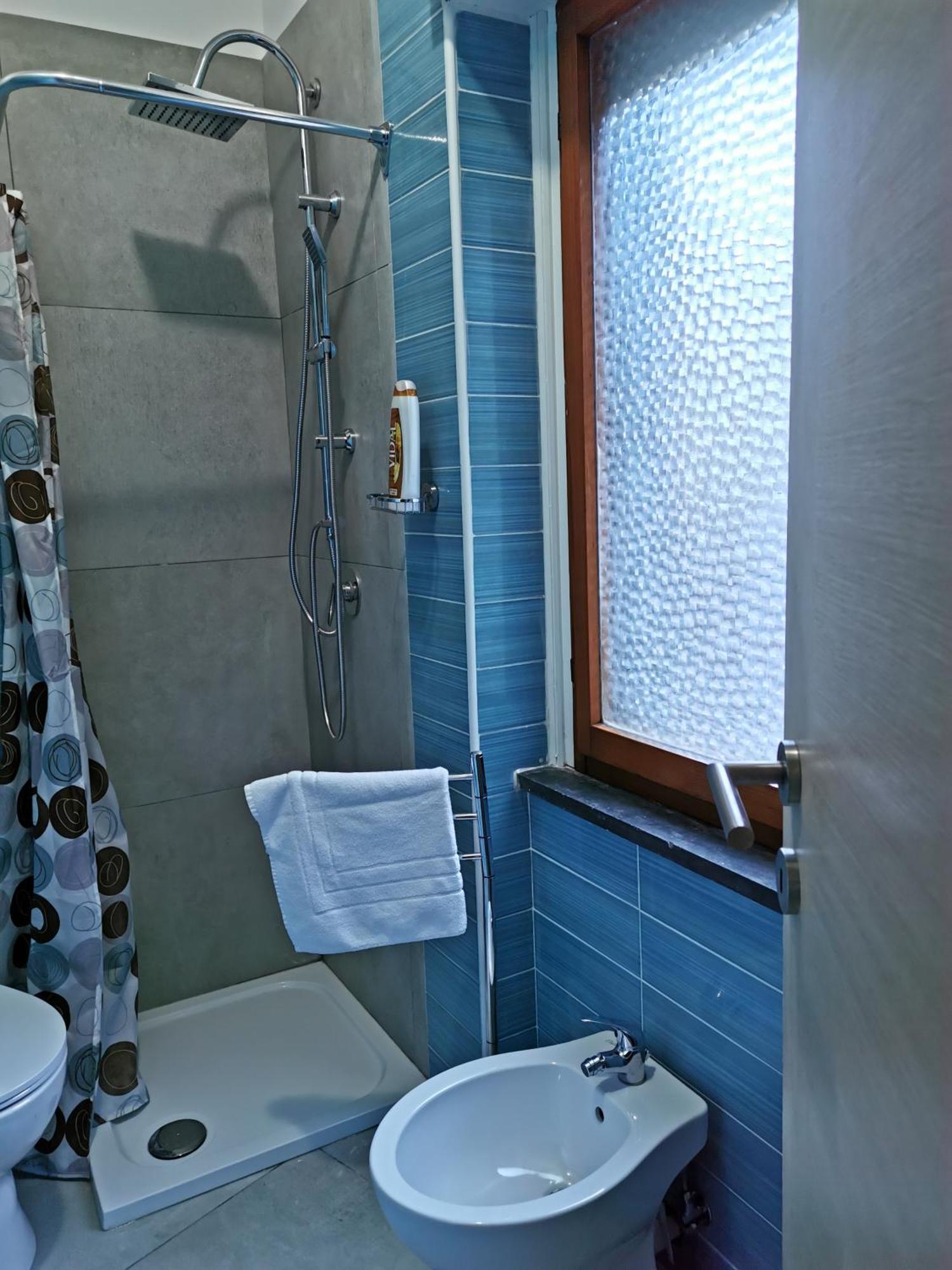 Sorrento'S Holidays Rooms Exterior foto