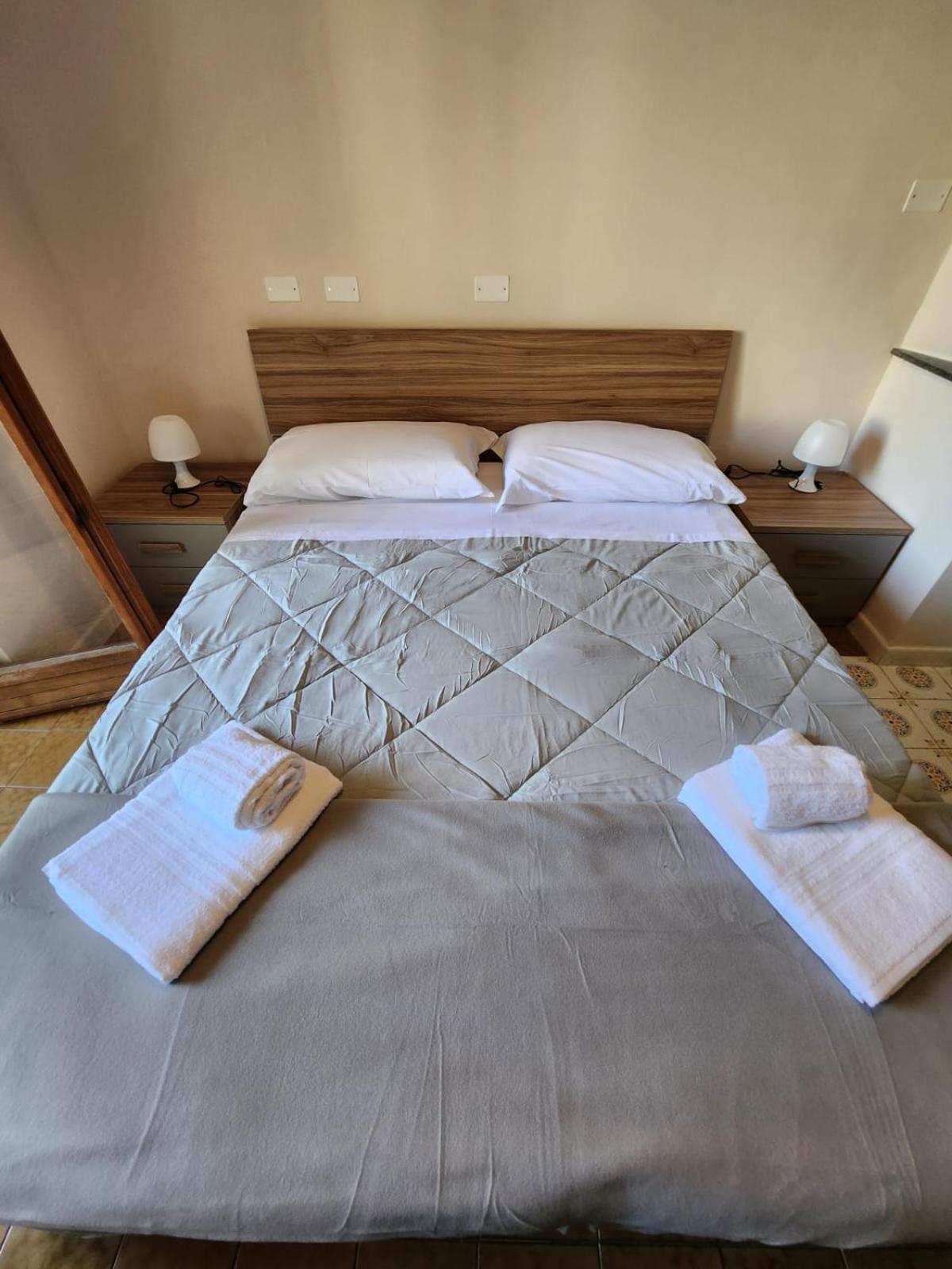 Sorrento'S Holidays Rooms Exterior foto