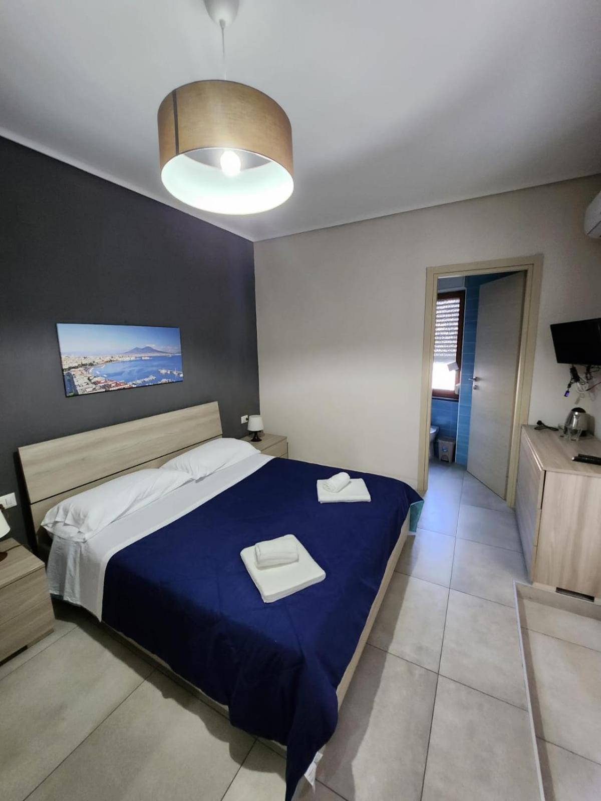 Sorrento'S Holidays Rooms Exterior foto