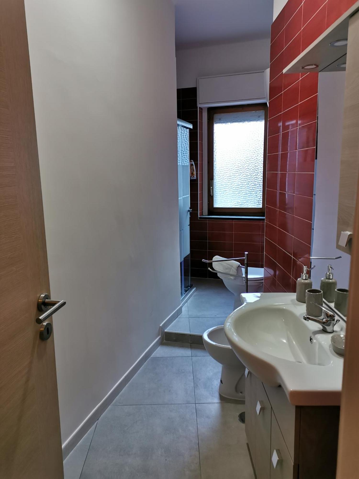 Sorrento'S Holidays Rooms Exterior foto