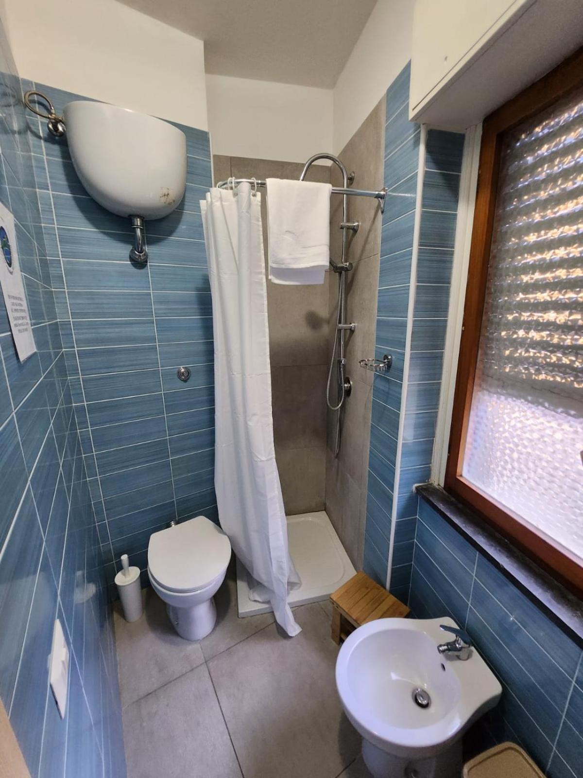 Sorrento'S Holidays Rooms Exterior foto