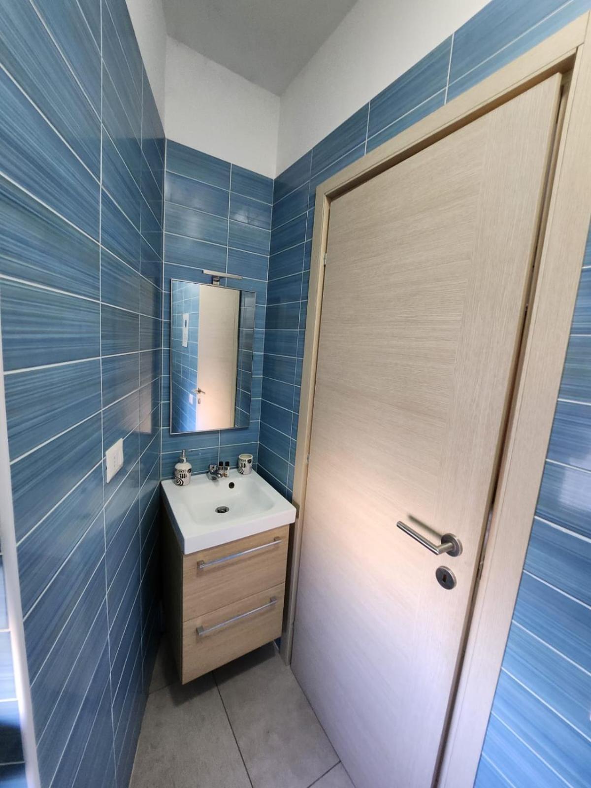 Sorrento'S Holidays Rooms Exterior foto