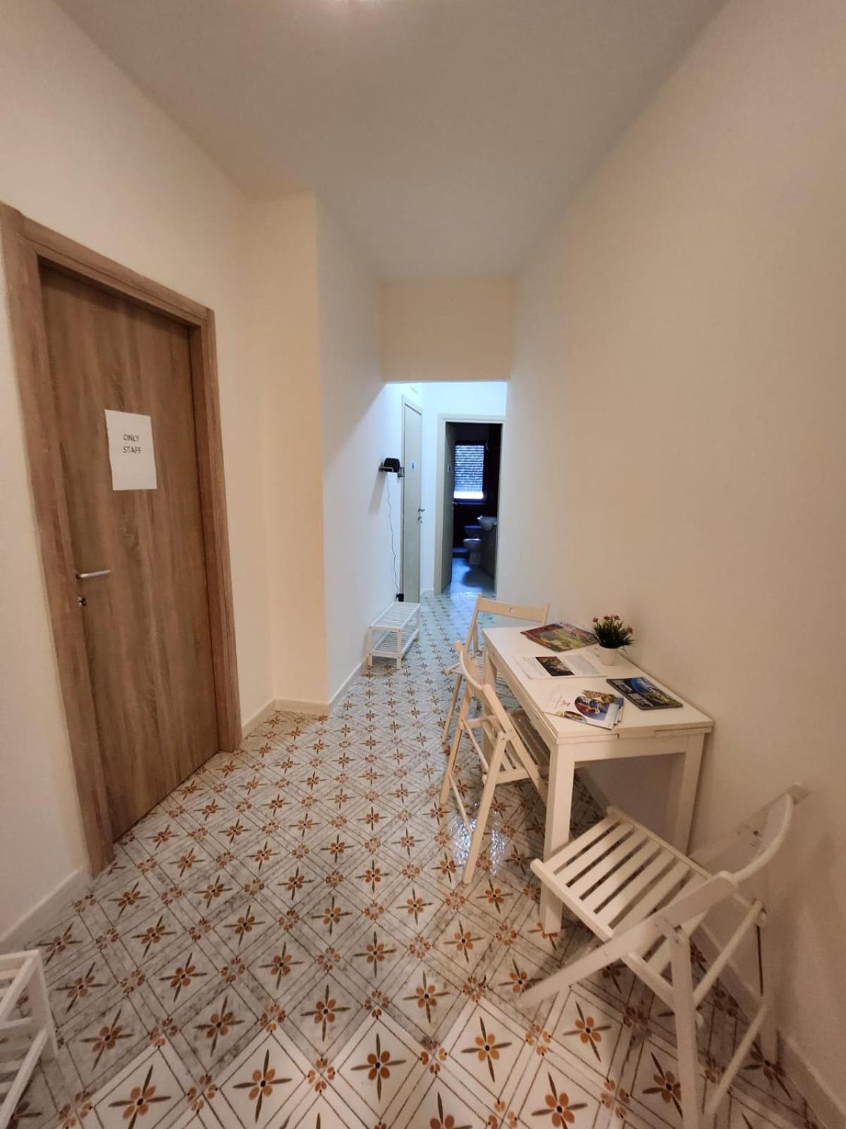 Sorrento'S Holidays Rooms Exterior foto