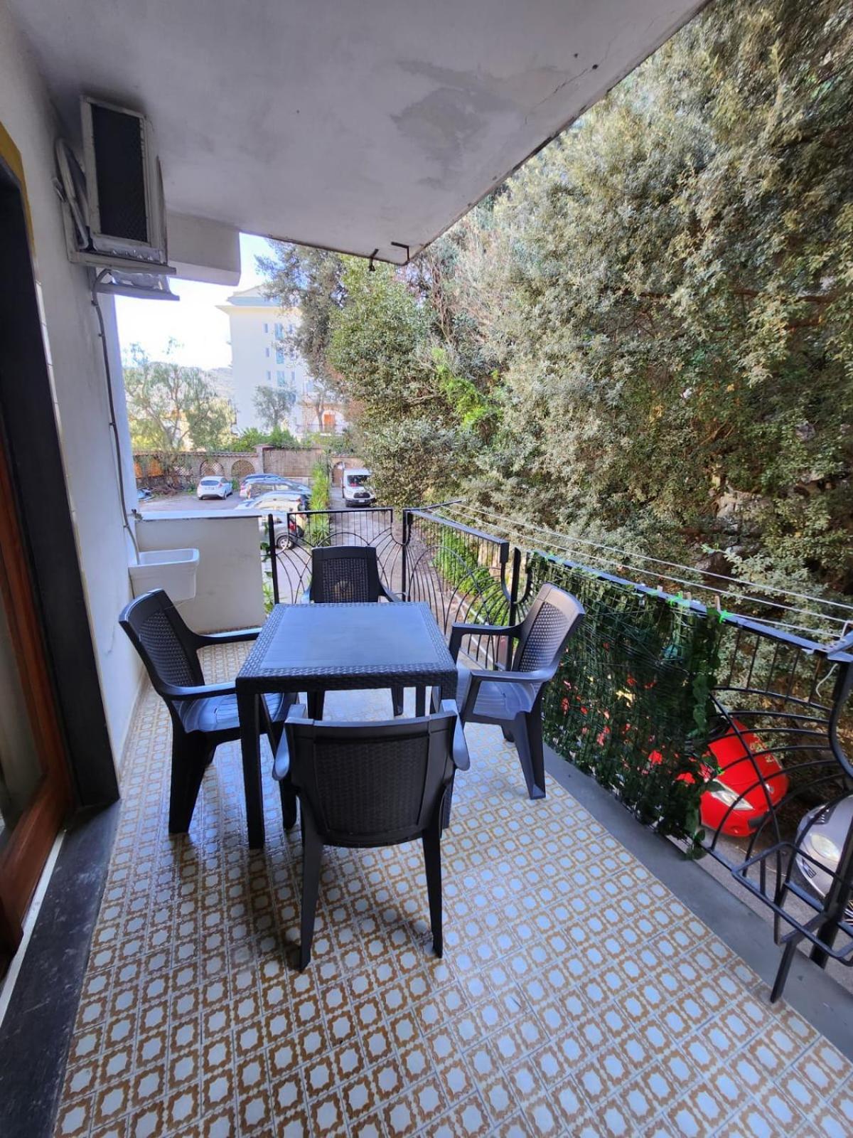 Sorrento'S Holidays Rooms Exterior foto